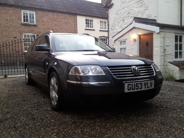 passat 6